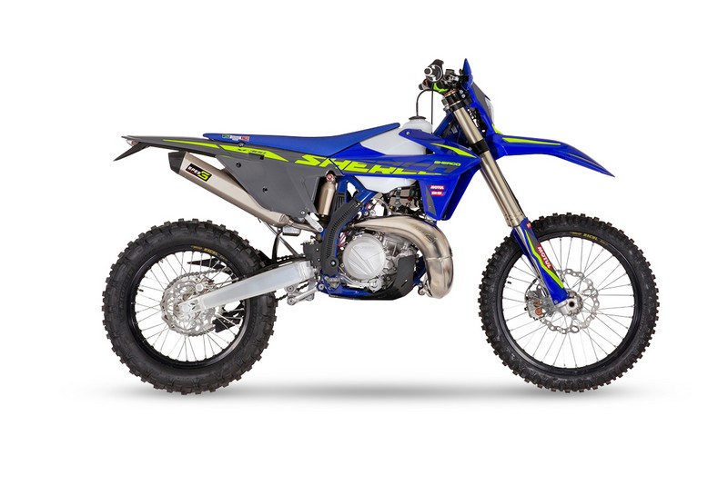 SHERCO 300 SE Factory 2025